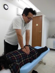 礪氣整体院 オクザキ健康工房 | 伊勢原のリラクゼーション