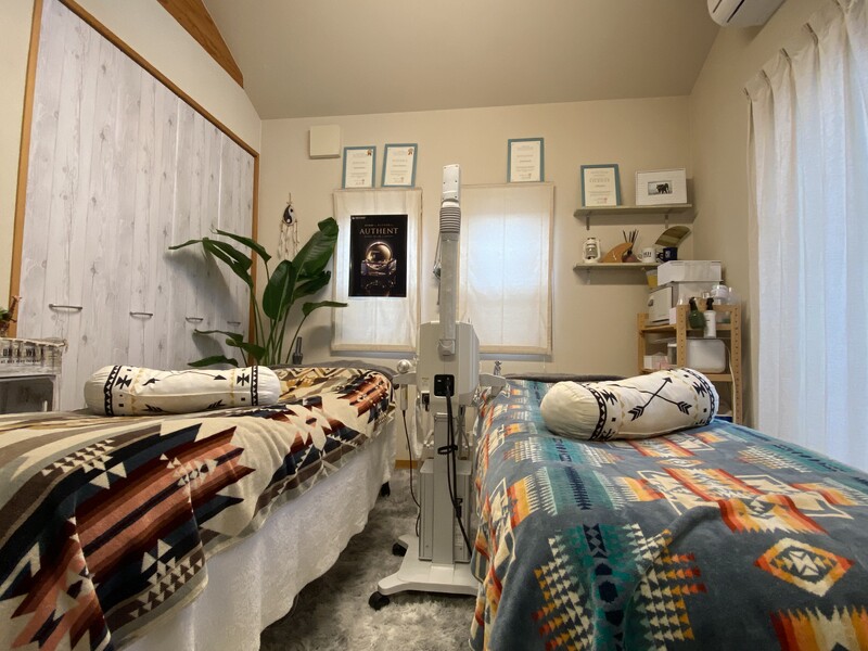 メナードフェイシャルサロン岸和田別所 | 岸和田のエステサロン