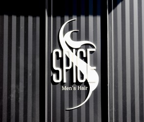 Men's Hair SPICE 鍋島 | 佐賀のヘアサロン