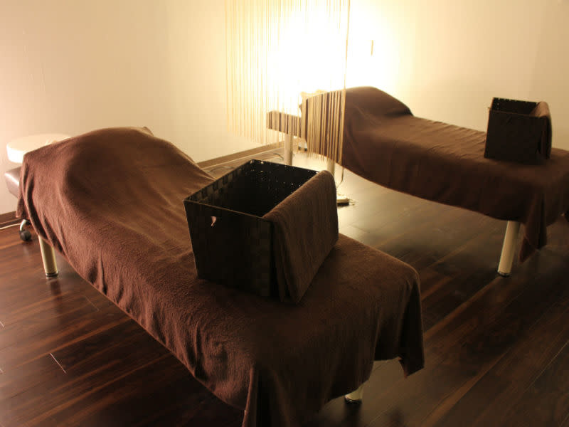 KYOマッサージ工房 麻布十番店 | 六本木のリラクゼーション