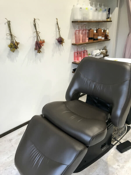 Irie | 静岡のヘアサロン