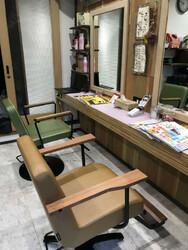 Irie | 静岡のヘアサロン