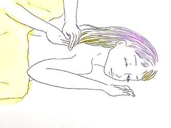 デコルテ専門店 COLLINS | 赤坂/警固のリラクゼーション