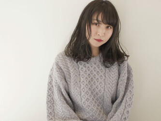 tela | 溝の口のヘアサロン