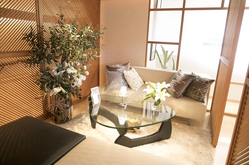 Esthetic Nino． | 福井のエステサロン