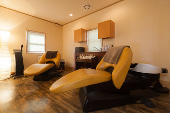 age equal | 松江のヘアサロン