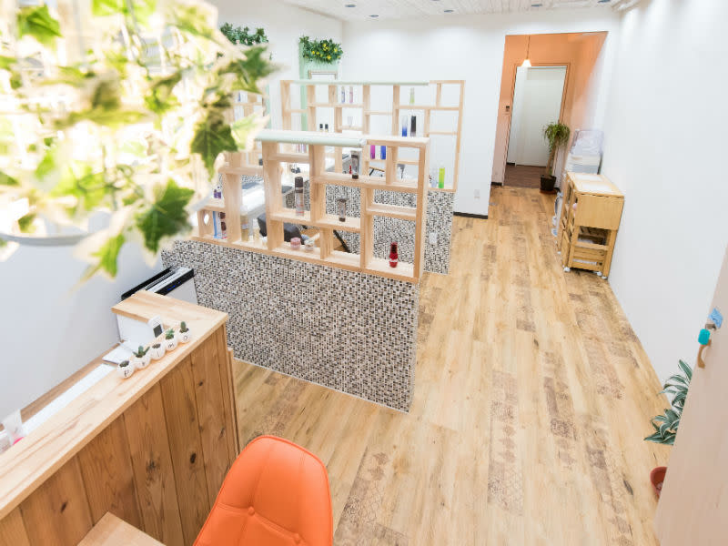 Primo Beauty&Relax | 各務原のヘアサロン