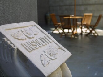 INSOLITE BEAUTE | 広尾のヘアサロン