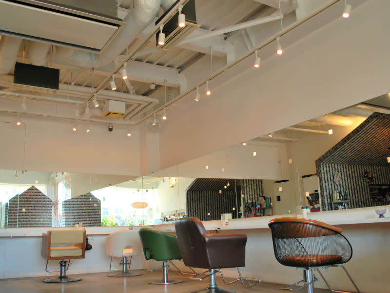 Lietto | 豊川のヘアサロン