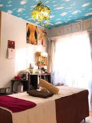 体質改善デトックスサロンKiKi | 松本のリラクゼーション