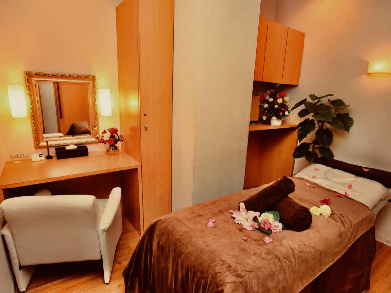 骨格リンパ専門店 shala ナティバリ店 | 那覇のエステサロン