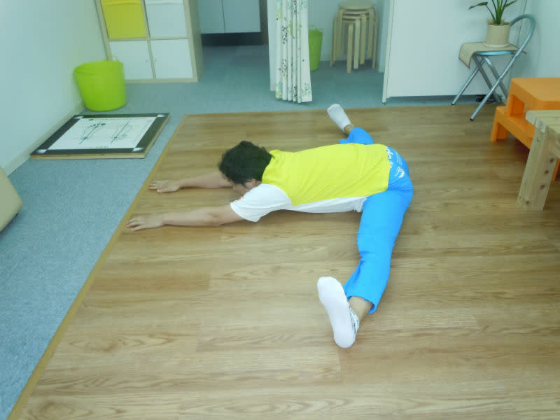 りくとれコンディショニングスタジオ | 飯田橋のリラクゼーション