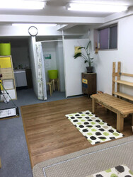 りくとれコンディショニングスタジオ | 飯田橋のリラクゼーション