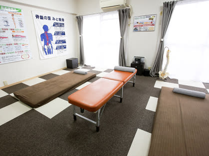 骨盤矯正専門院 だいな | 津島のリラクゼーション