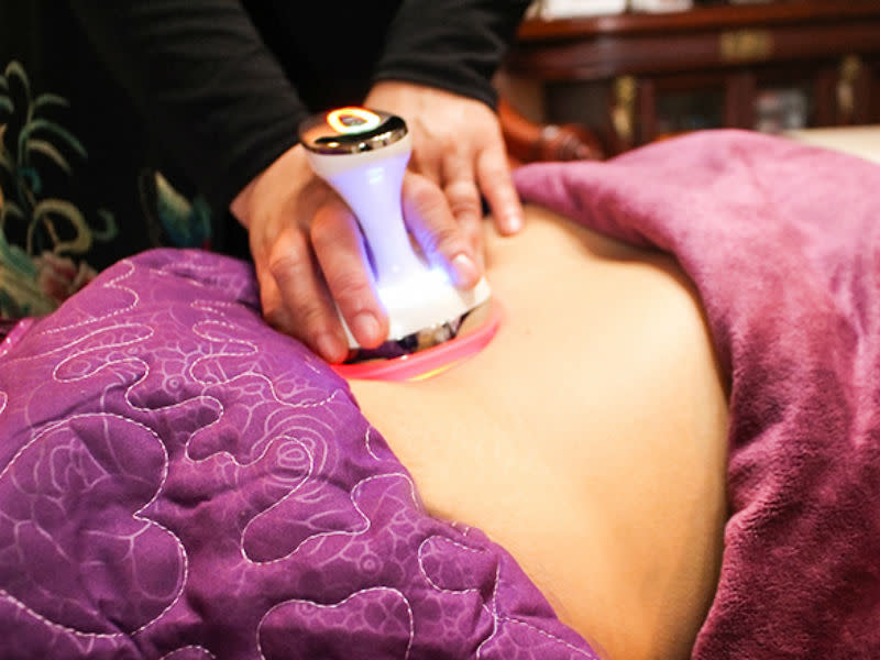 ボディケア癒しの家 | 博多のリラクゼーション