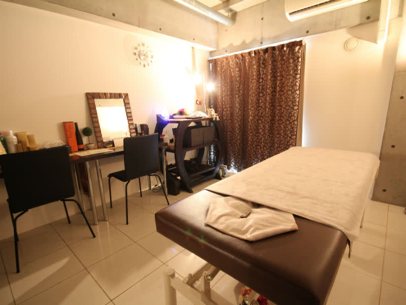 心と身体の研究所 東洋経絡美容 きりく | 本町のリラクゼーション