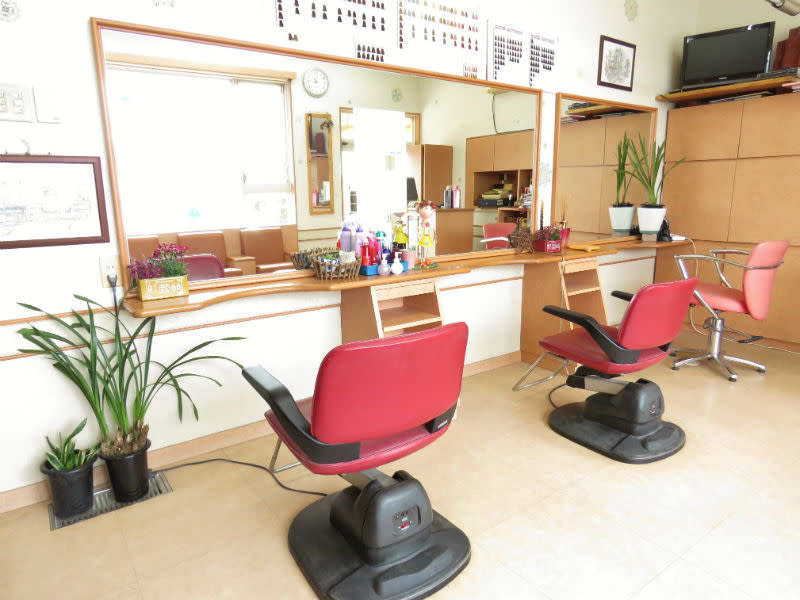 Hair Space COCORO | 宇城のヘアサロン