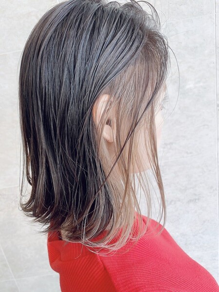 HAIR DESIGN Kizuna | 草津のヘアサロン