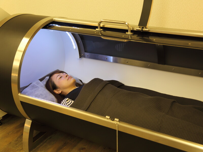 Amelie&Rju | 立川のリラクゼーション