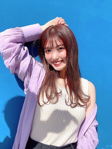 MATISSE 室見店 | 西新/姪浜のヘアサロン