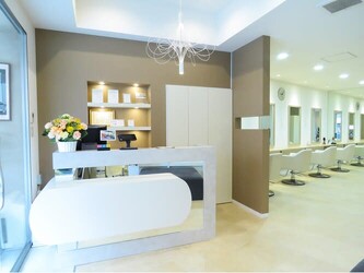 MATISSE 室見店 | 西新/姪浜のヘアサロン MATISSE 室見店 | 西新/姪浜のヘアサロン