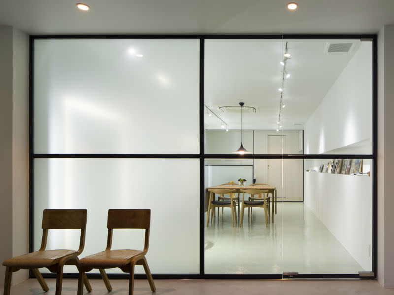 MILL | 中目黒のヘアサロン