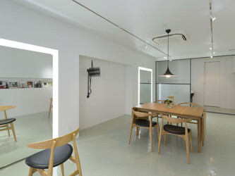 MILL | 中目黒のヘアサロン