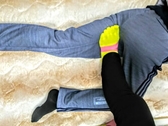 ボディケアステーション しあわせ行き | 大垣のリラクゼーション