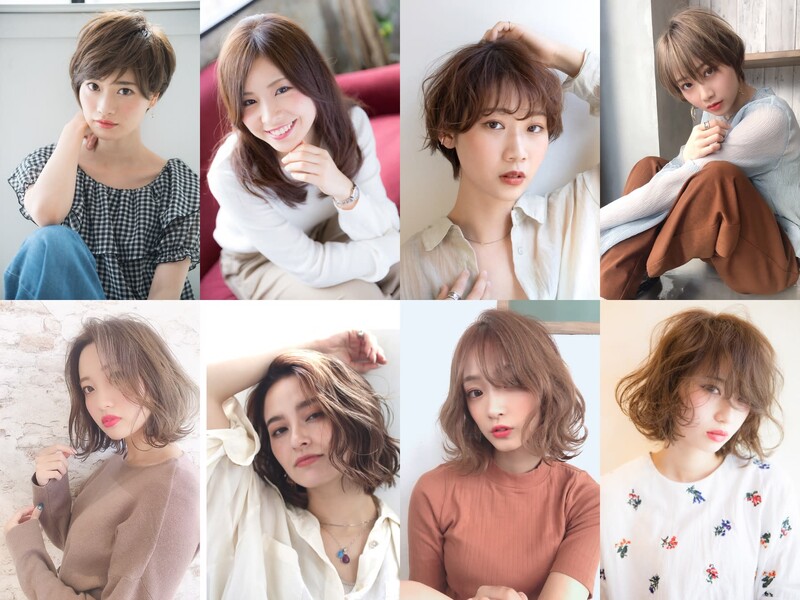 La shic | 藤沢のヘアサロン
