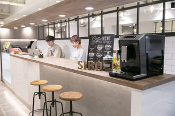 Toiro中目黒 | 中目黒のヘアサロン