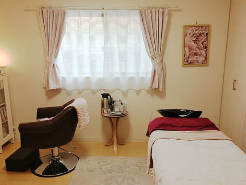 beone salon brilliant | 御池/御所/二条城のエステサロン