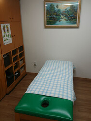 フォレストサンジェル | 三宮のリラクゼーション