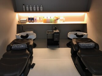 soil 垂水 | 明石のヘアサロン