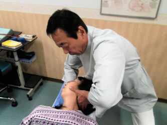 つちやカイロプラクティック療院 | 八千代のリラクゼーション