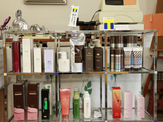 Cutting Salon PLAZA 桜本店 | 川崎のヘアサロン