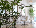 ALMA | 熊本のヘアサロン