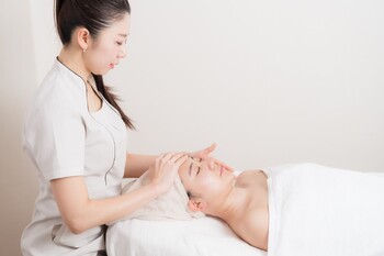 Health&Beauty salon すなお | 岡山のエステサロン