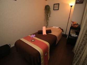 リラックス香庵 | ふじみ野のリラクゼーション