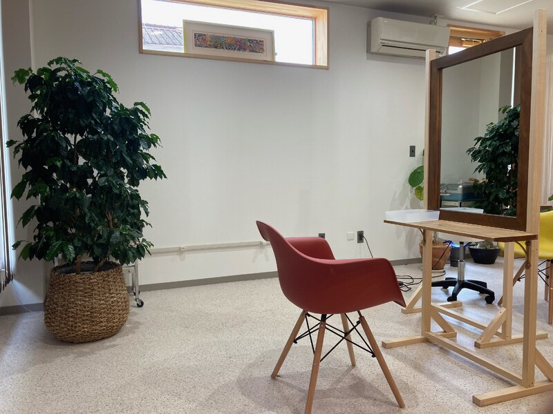 美容室花野屋 | 塩尻のヘアサロン