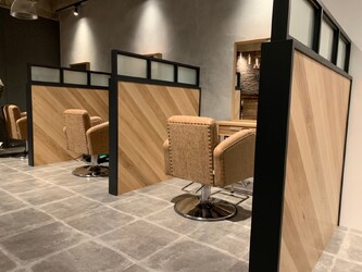 半個室型美容室 Sourire 博多店 | 博多のヘアサロン