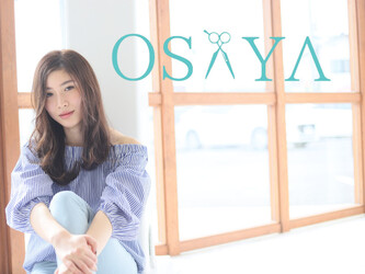 OSAYA YOKAICHI | 近江八幡のヘアサロン