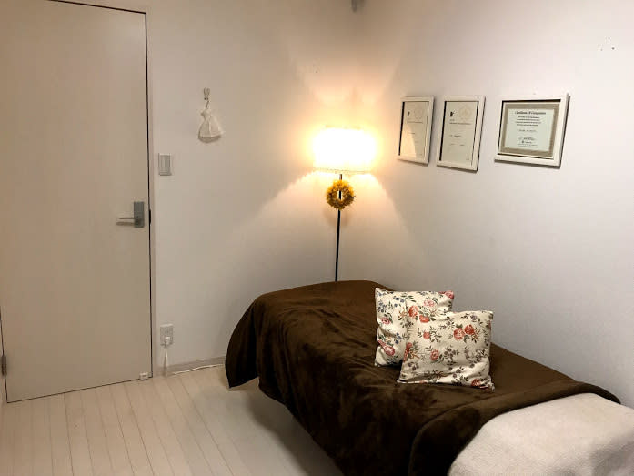 【緑橋 森の宮】脱毛・フォト美顔・ヘッドマッサージPraia | 心斎橋のリラクゼーション