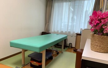 ラポール整体院 | 新宿のリラクゼーション