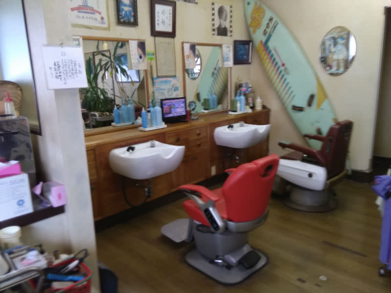 HAIR SHOP SATOH | 能代のヘアサロン