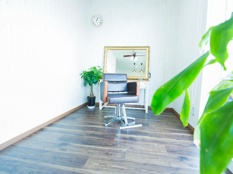 Towaru | 佐賀のヘアサロン