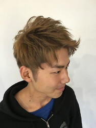 Voyage hair & face | 倉敷のヘアサロン