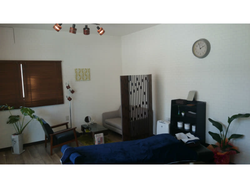 喜楽屋 | 加古川のリラクゼーション