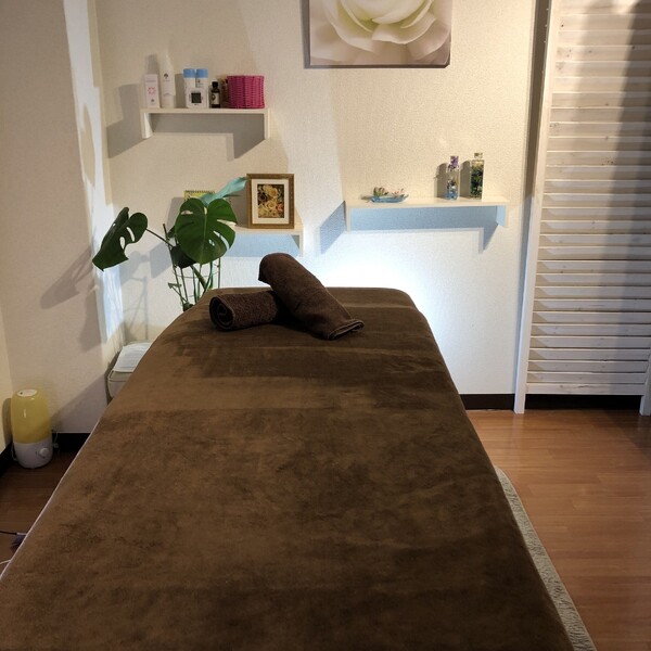 Majoruka | 西新/姪浜のリラクゼーション