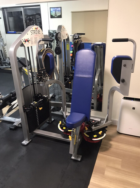 BODESA | 嵐山/嵯峨野/桂のリラクゼーション