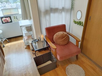 private salon GLOW | 六本木のリラクゼーション